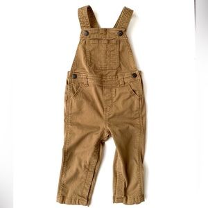 18-24 Toddler overalls